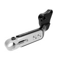 DBK Special Parts (Ducabike) Adjustable Shift Lever for the Ducati Streefighter V2 DBK Special Parts (Ducabike) Adjustable Shift Lever for the Ducati Streefighter V2